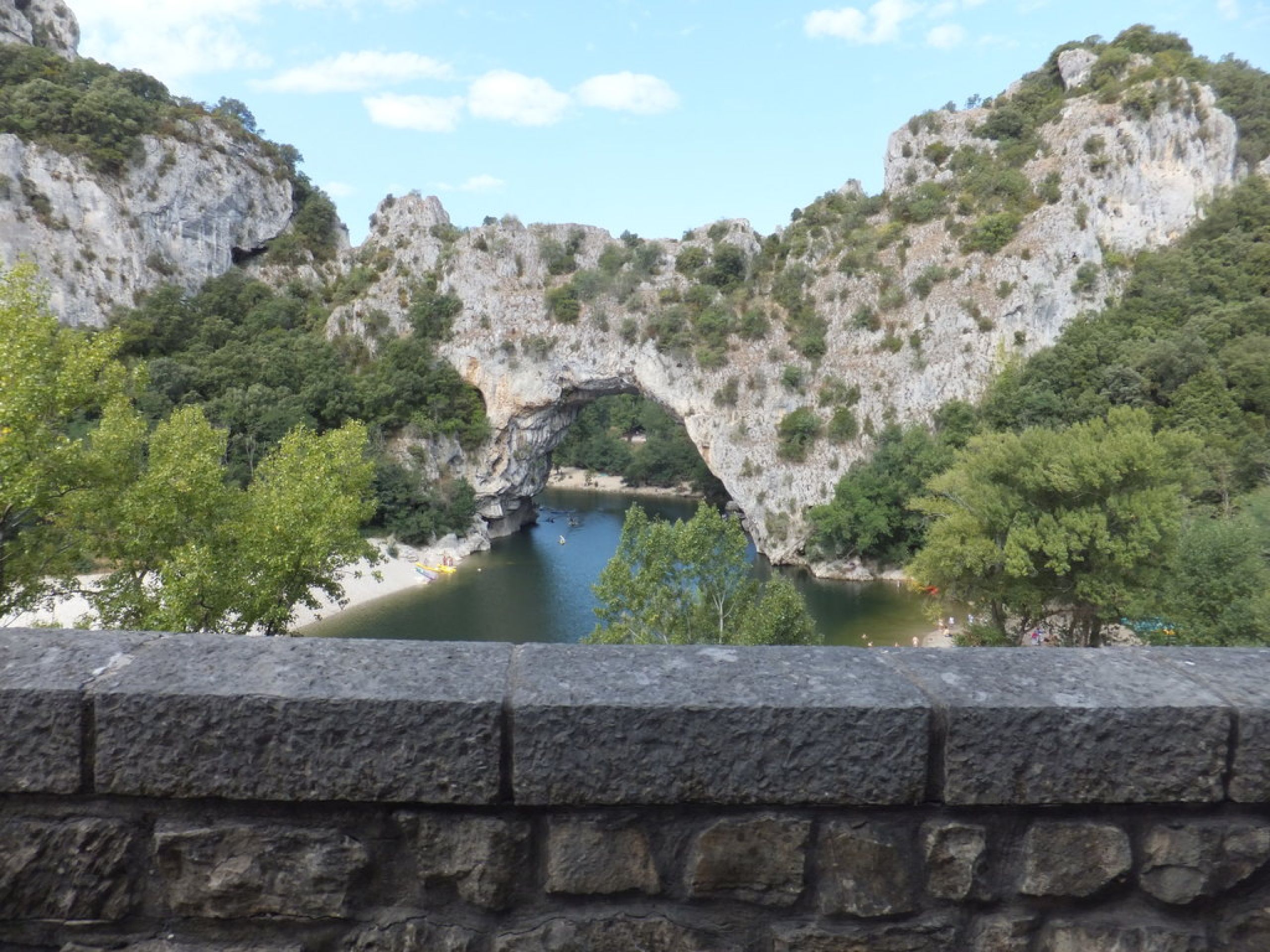 Pavillon Kalensa Vacances en Ardèches